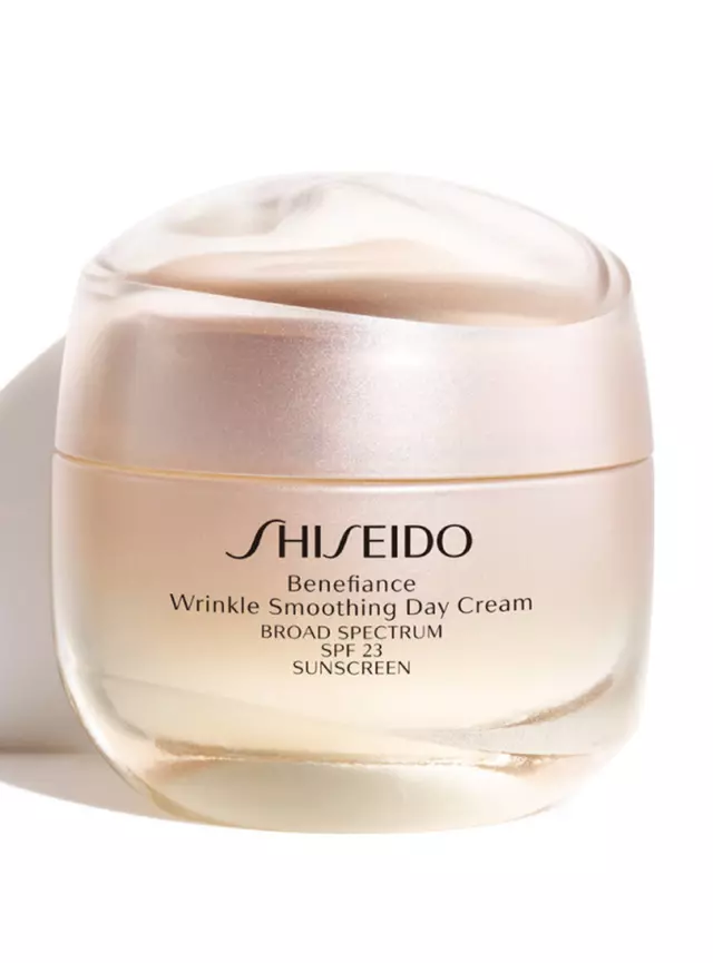 Crema Benefiance Wrinkle Smoothing, fotografía 1